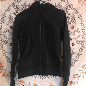 Lululemon Scuba Jacket
